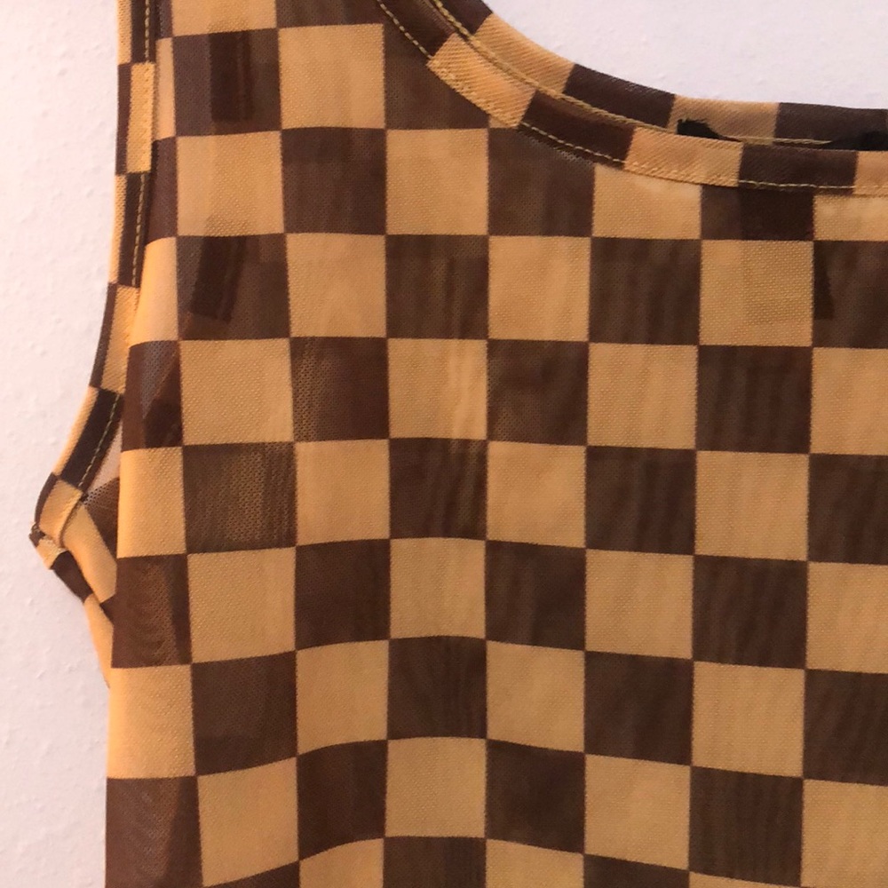 Crop top - Picture 2 of 2
